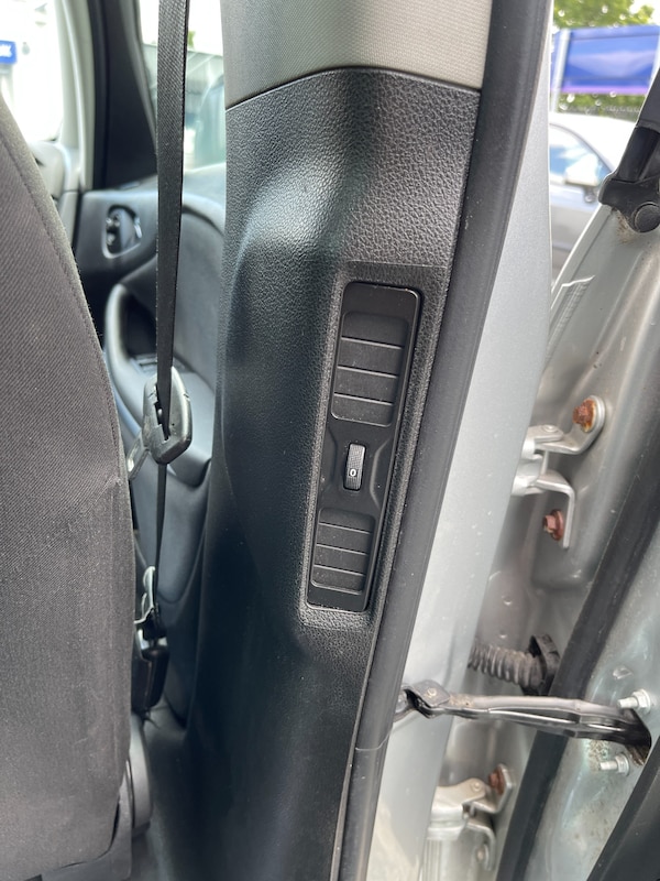 Used Vauxhall Zafira Tourer 2017 for sale - 75196649: Photo 31