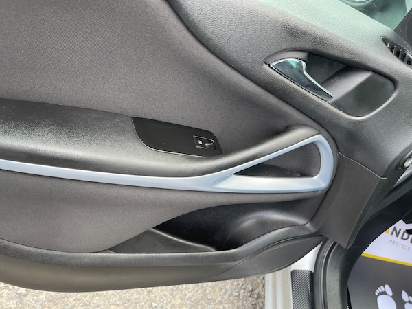 Used Vauxhall Zafira Tourer 2017 for sale - 75196649: Photo 42
