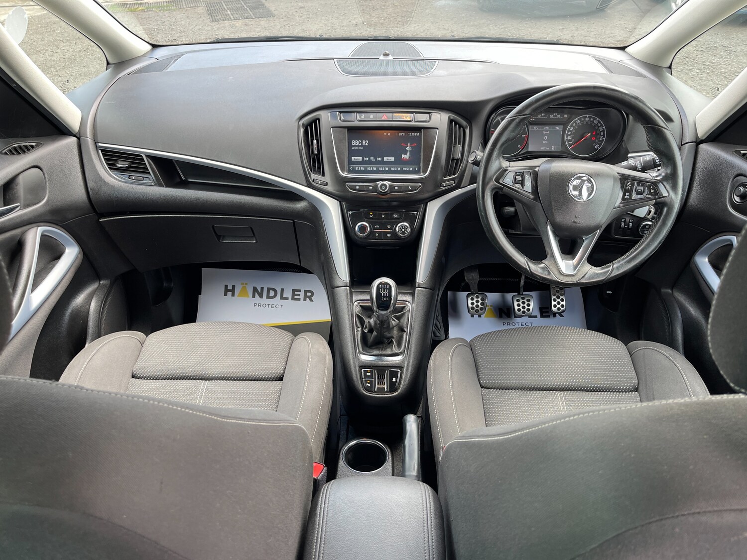 Vehicle 47
