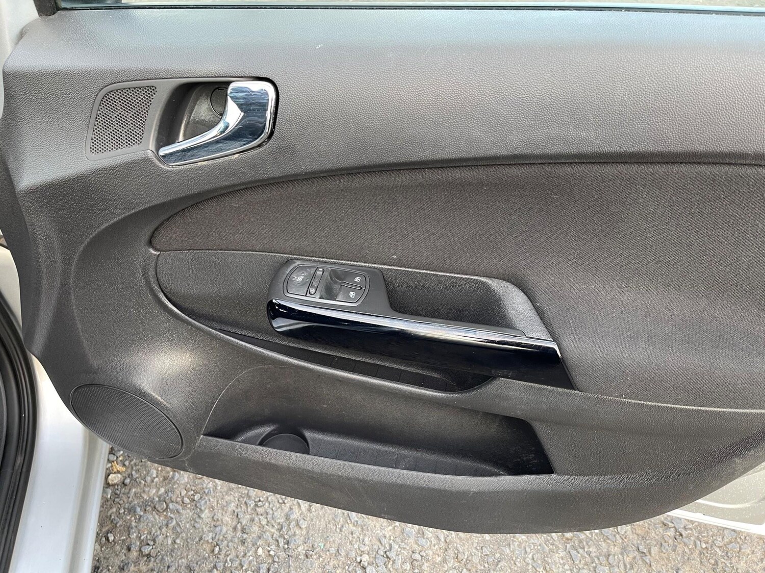 Used Vauxhall Corsa 2014 for sale - 77692055: Photo 16