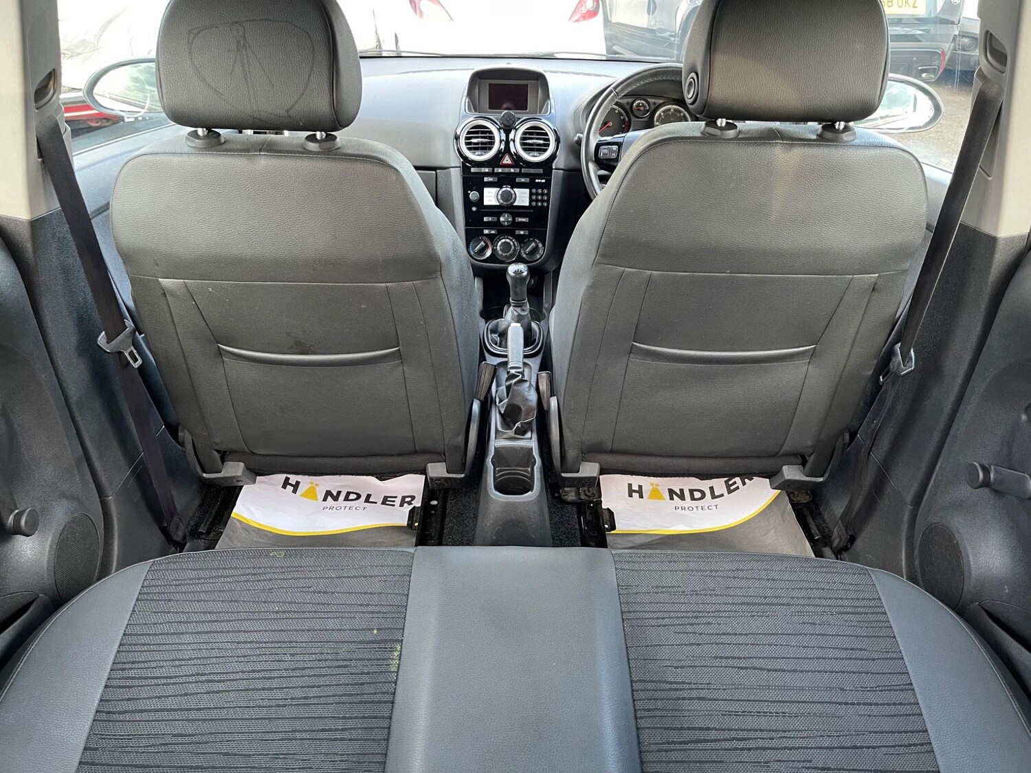 Used Vauxhall Corsa 2014 for sale - 77692055: Photo 22