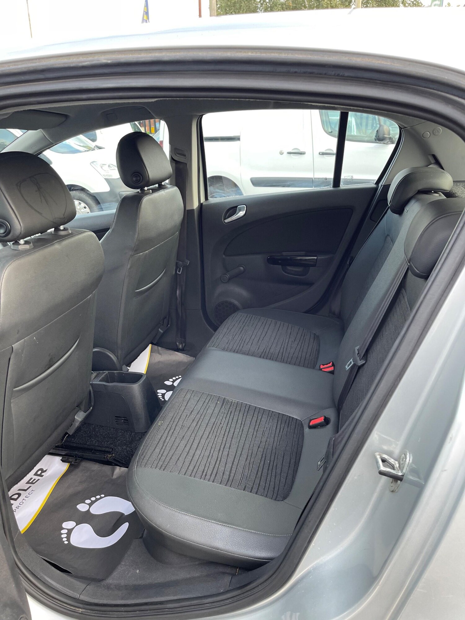 Used Vauxhall Corsa 2014 for sale - 77692055: Photo 24