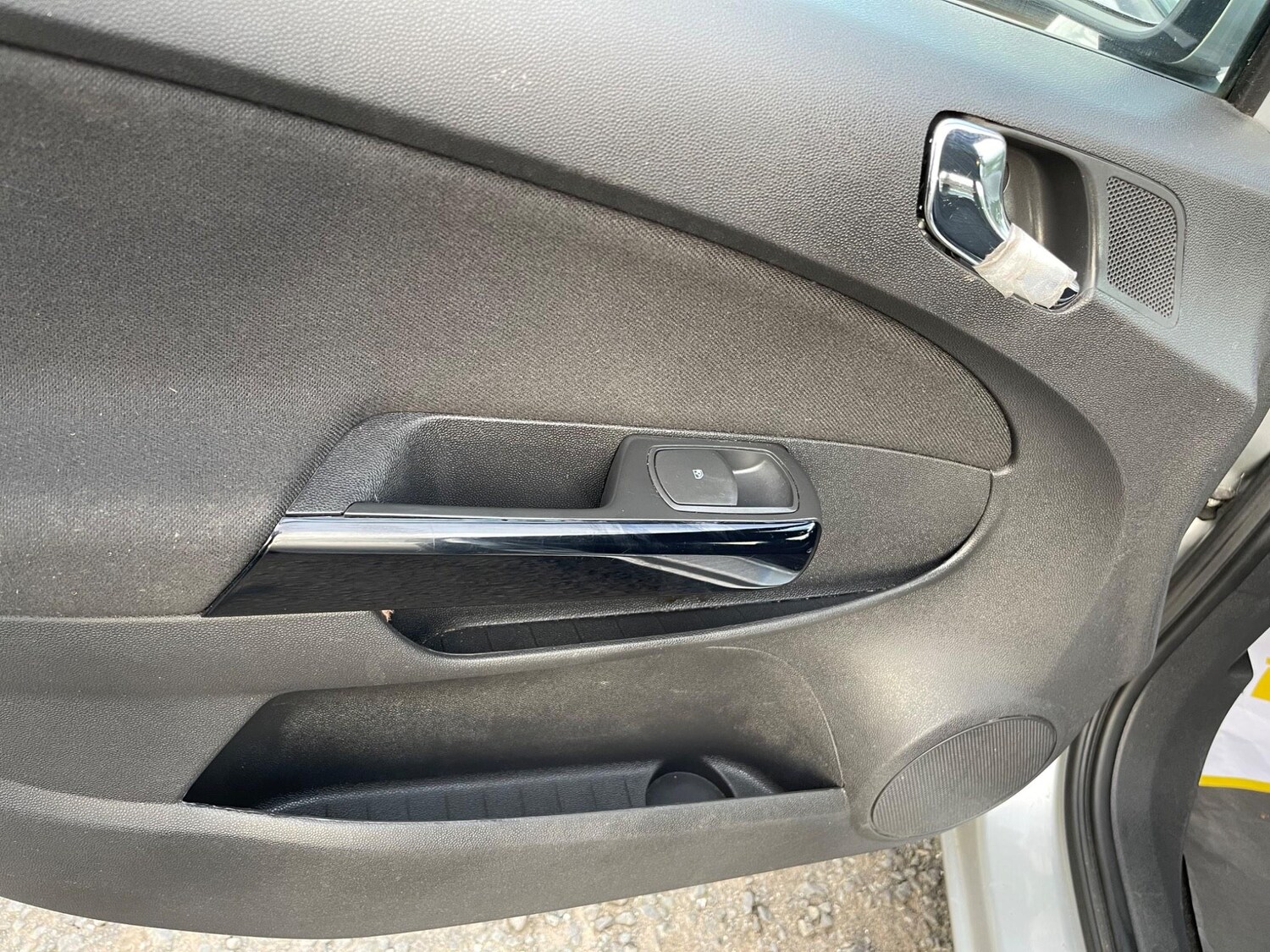 Used Vauxhall Corsa 2014 for sale - 77692055: Photo 26