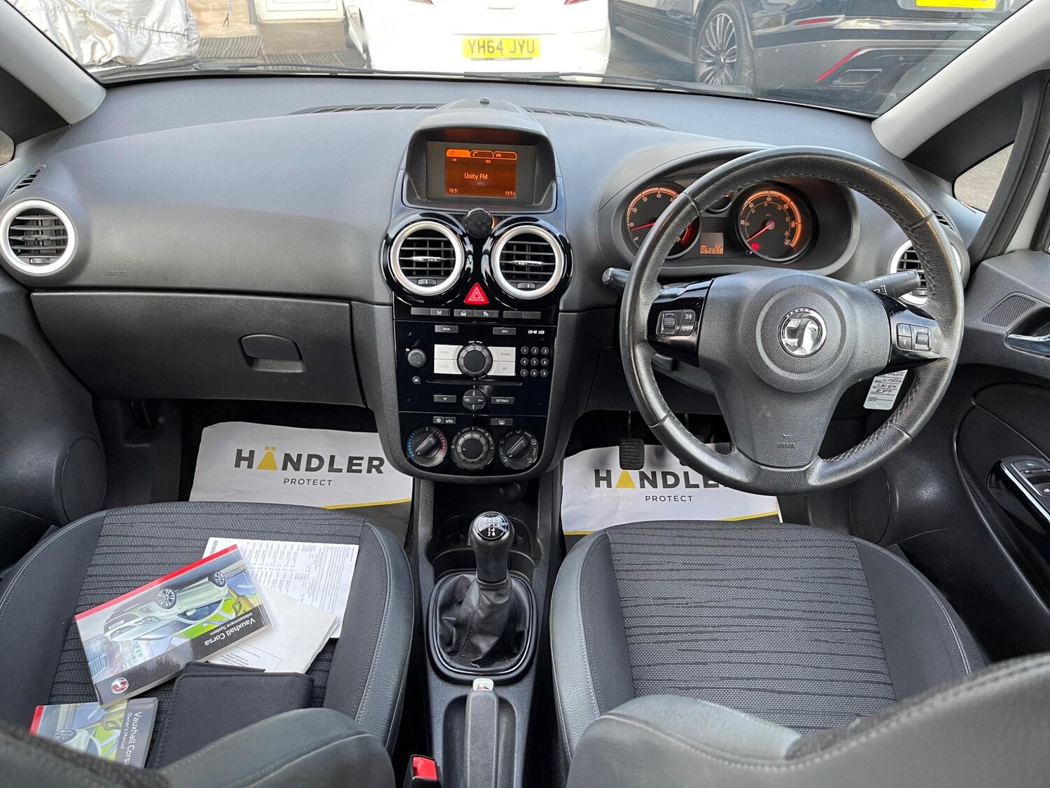 Used Vauxhall Corsa 2014 for sale - 77692055: Photo 32