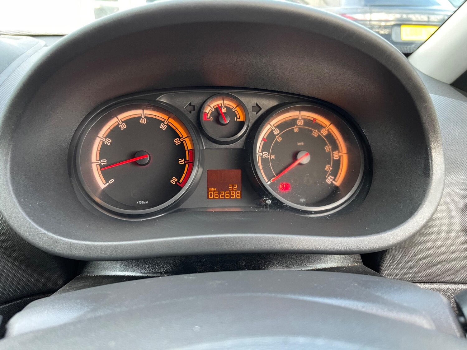 Used Vauxhall Corsa 2014 for sale - 77692055: Photo 36