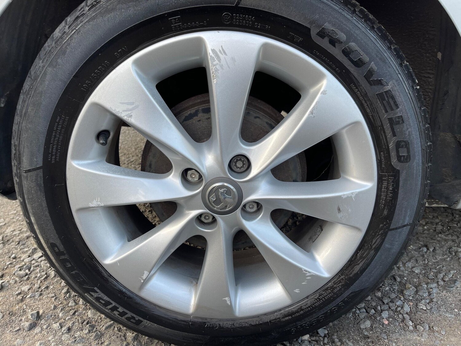 Used Vauxhall Corsa 2014 for sale - 77692055: Photo 40