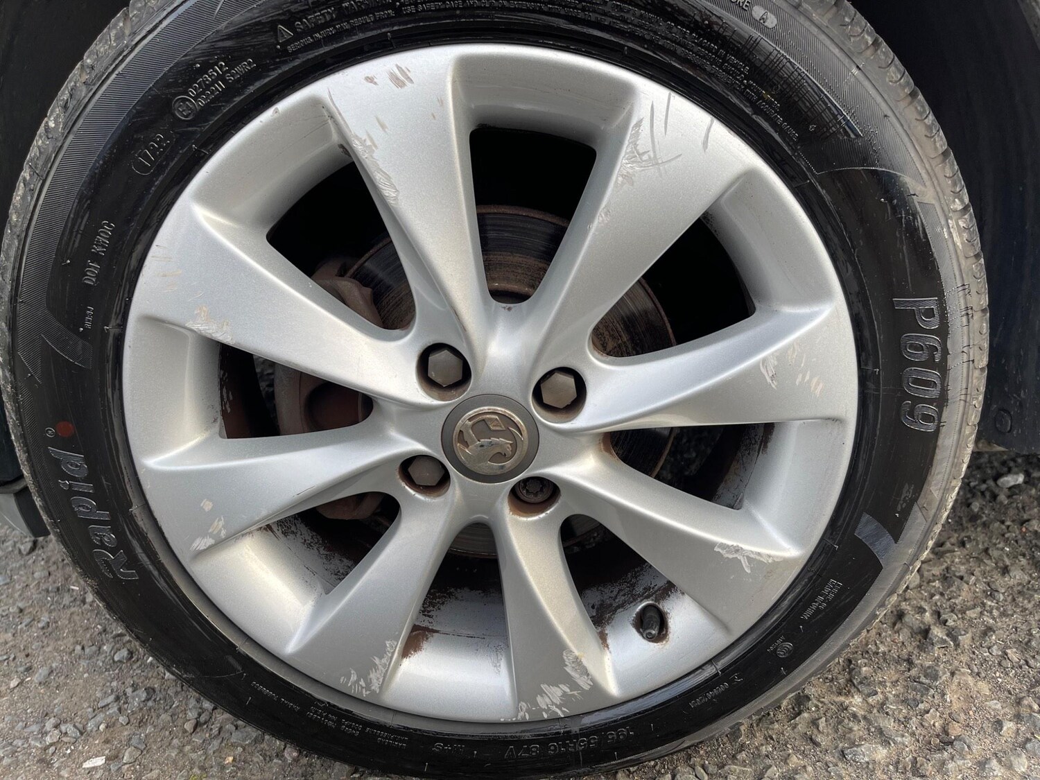 Used Vauxhall Corsa 2014 for sale - 77692055: Photo 42