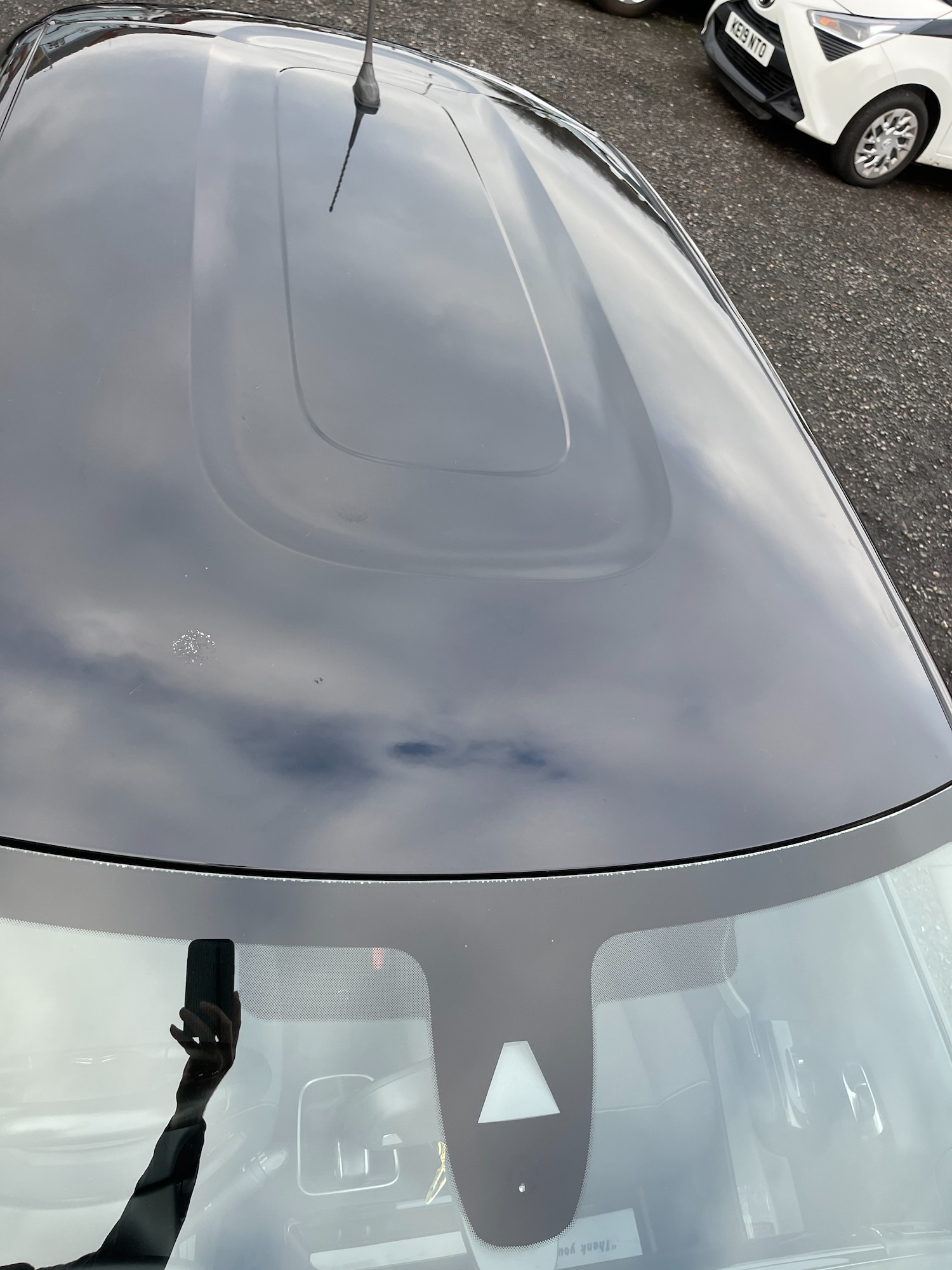 Used Citroen C3 2017 for sale - 76905174: Photo 14