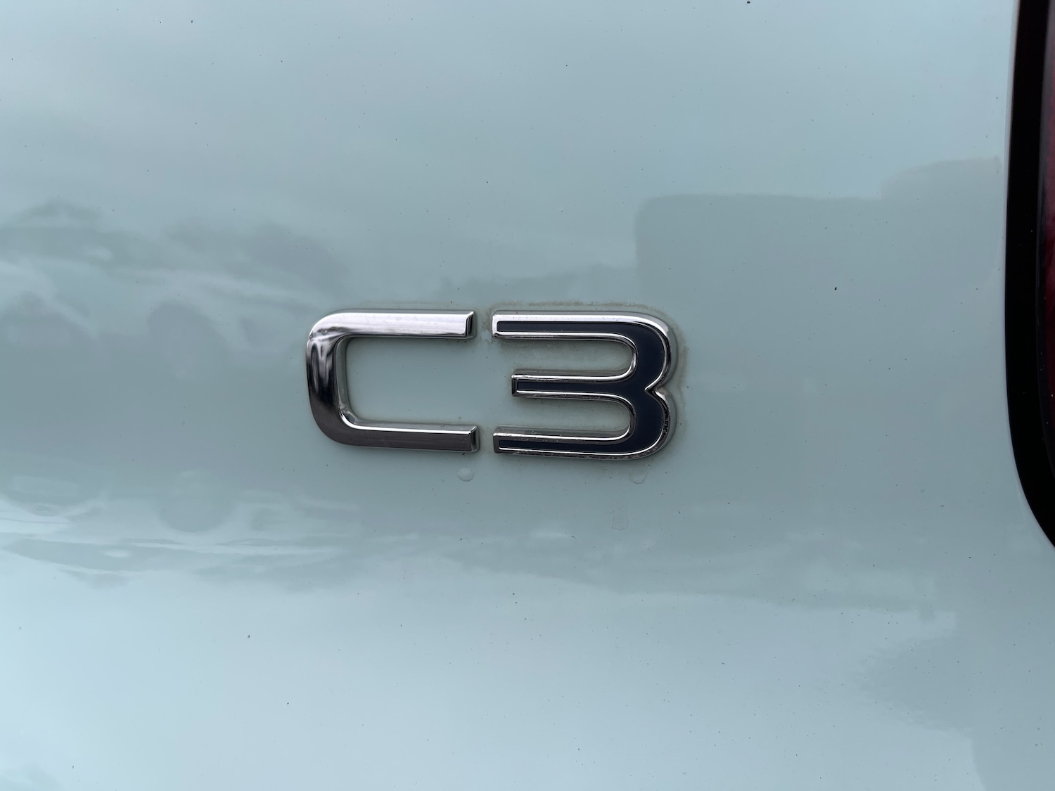 Used Citroen C3 2017 for sale - 76905174: Photo 16