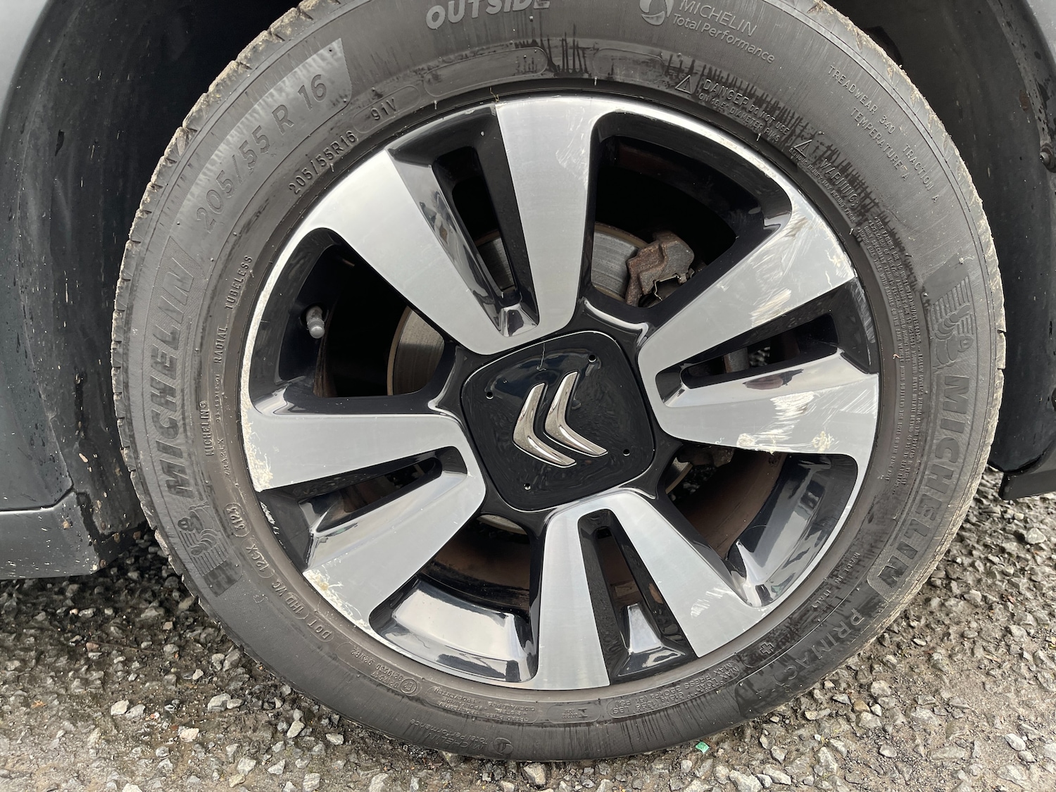 Used Citroen C3 2017 for sale - 76905174: Photo 17