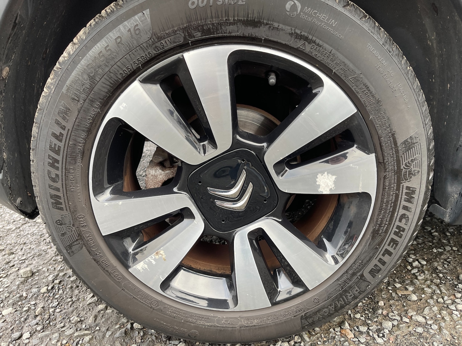 Used Citroen C3 2017 for sale - 76905174: Photo 18