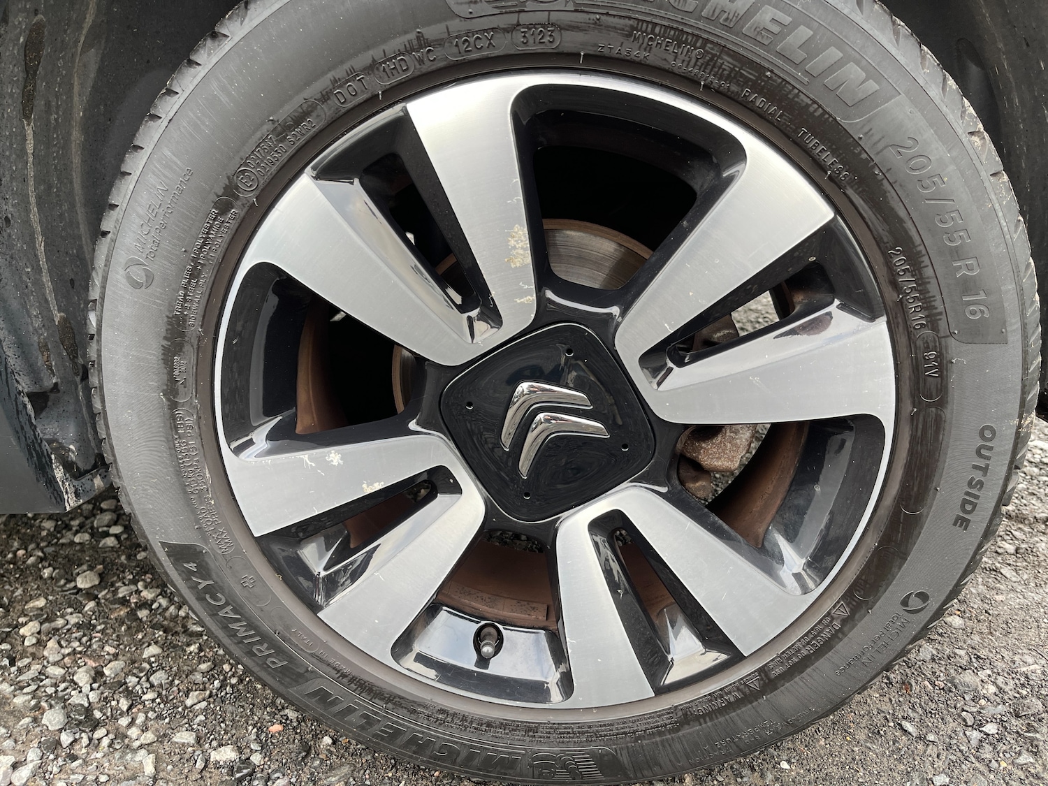 Used Citroen C3 2017 for sale - 76905174: Photo 19