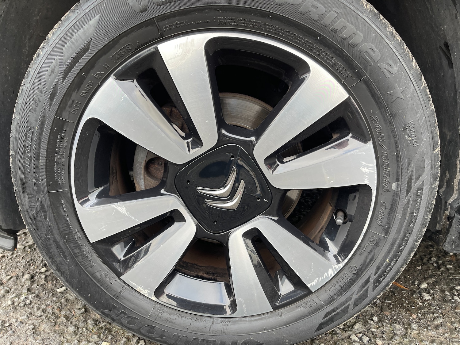 Used Citroen C3 2017 for sale - 76905174: Photo 20