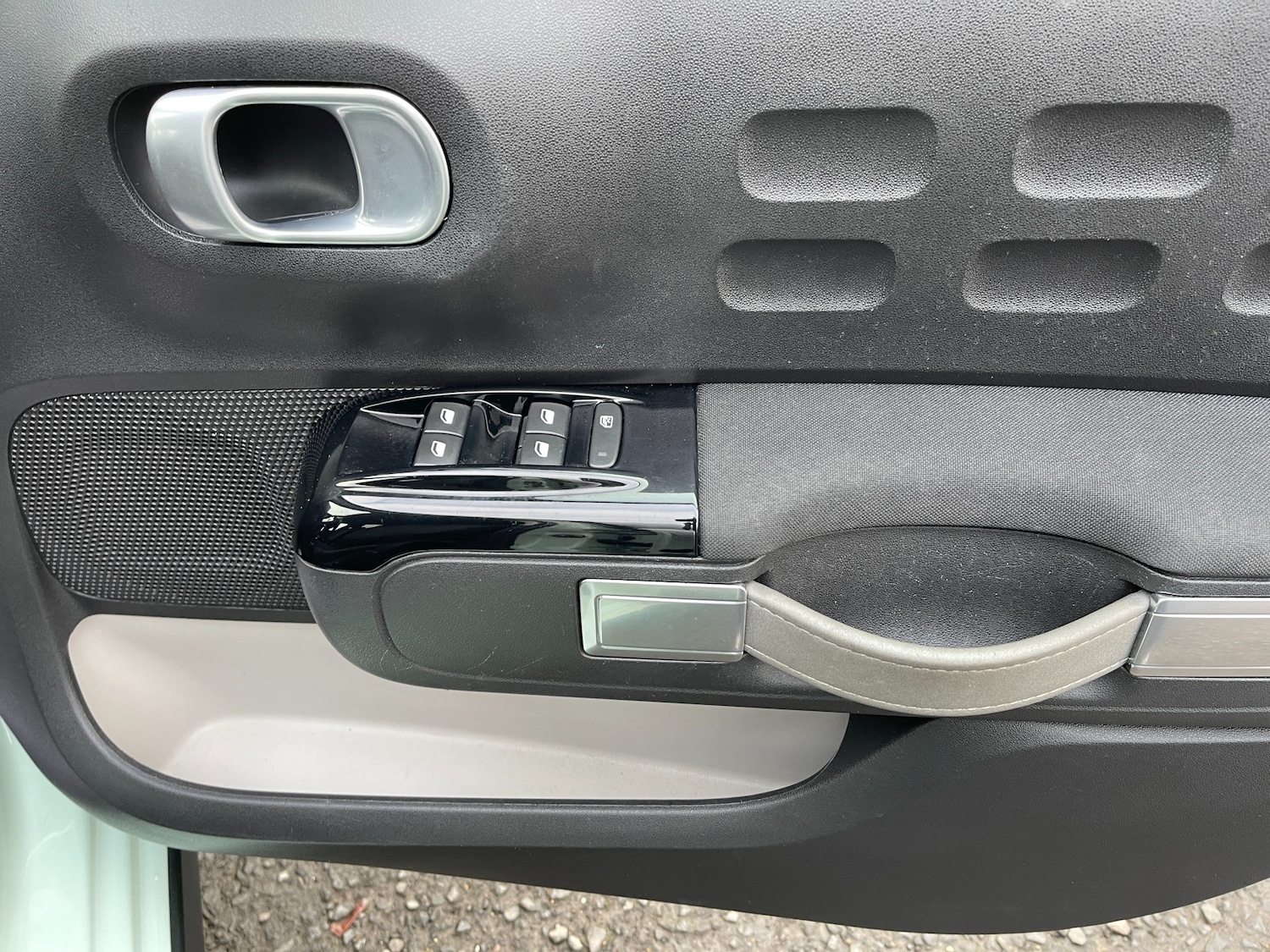 Used Citroen C3 2017 for sale - 76905174: Photo 22