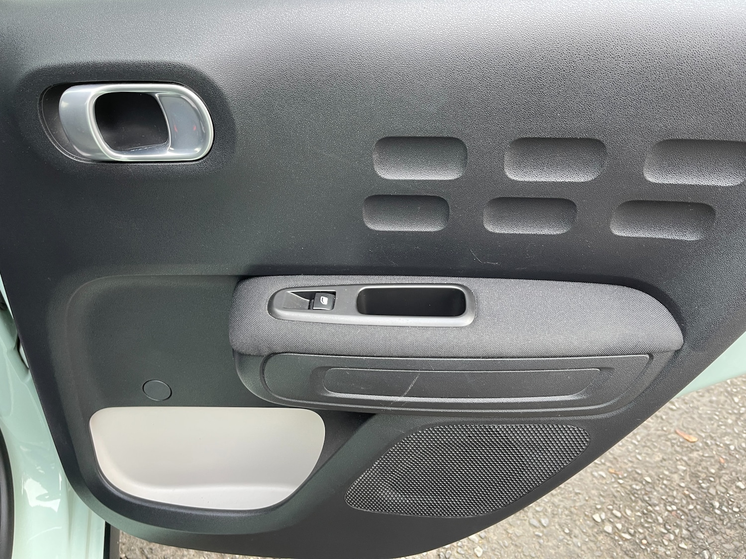 Used Citroen C3 2017 for sale - 76905174: Photo 25