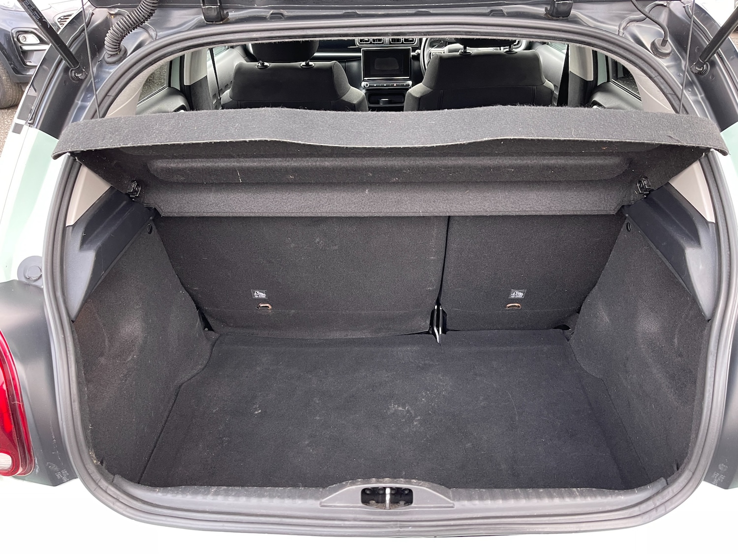 Used Citroen C3 2017 for sale - 76905174: Photo 28