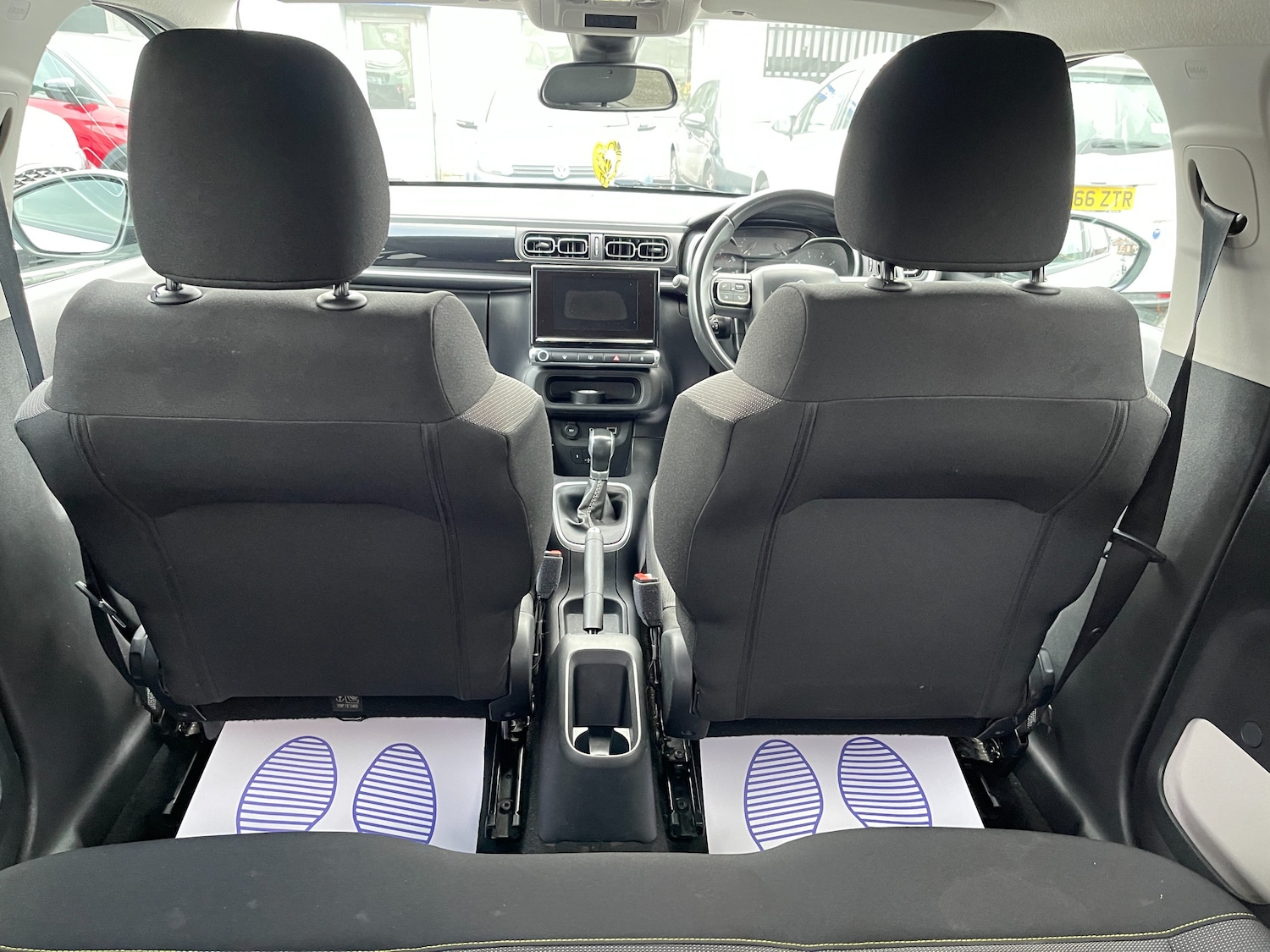 Used Citroen C3 2017 for sale - 76905174: Photo 30