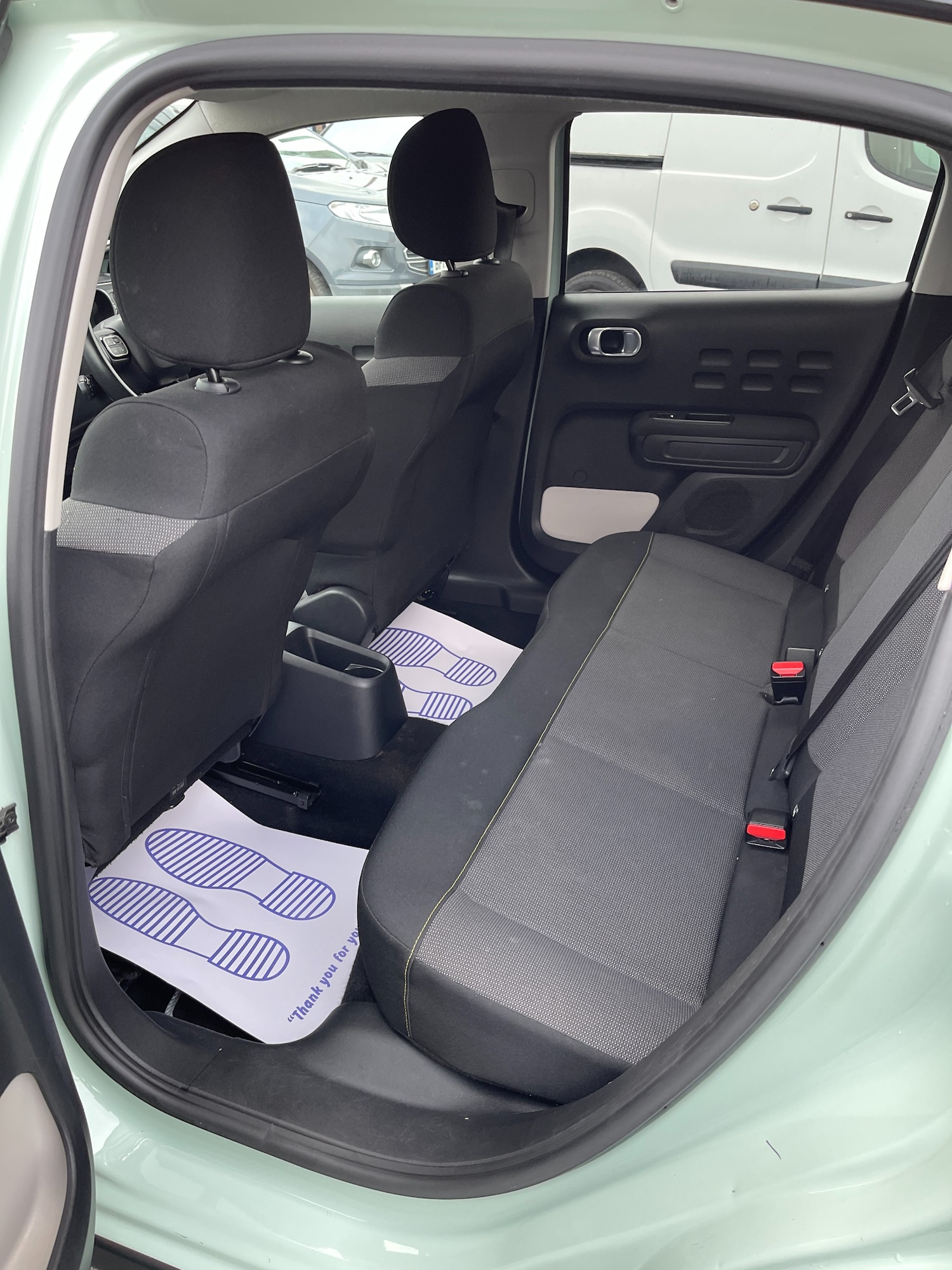 Used Citroen C3 2017 for sale - 76905174: Photo 34