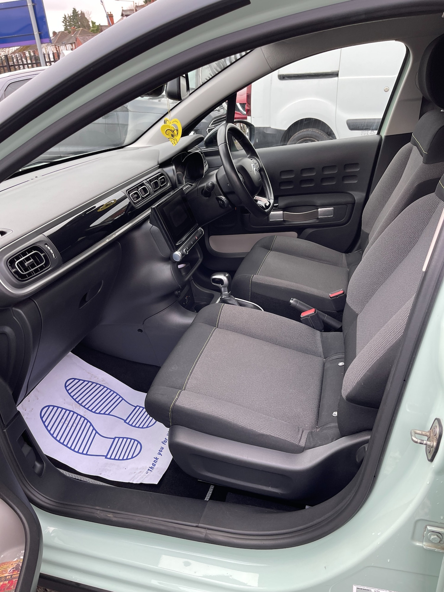 Used Citroen C3 2017 for sale - 76905174: Photo 37