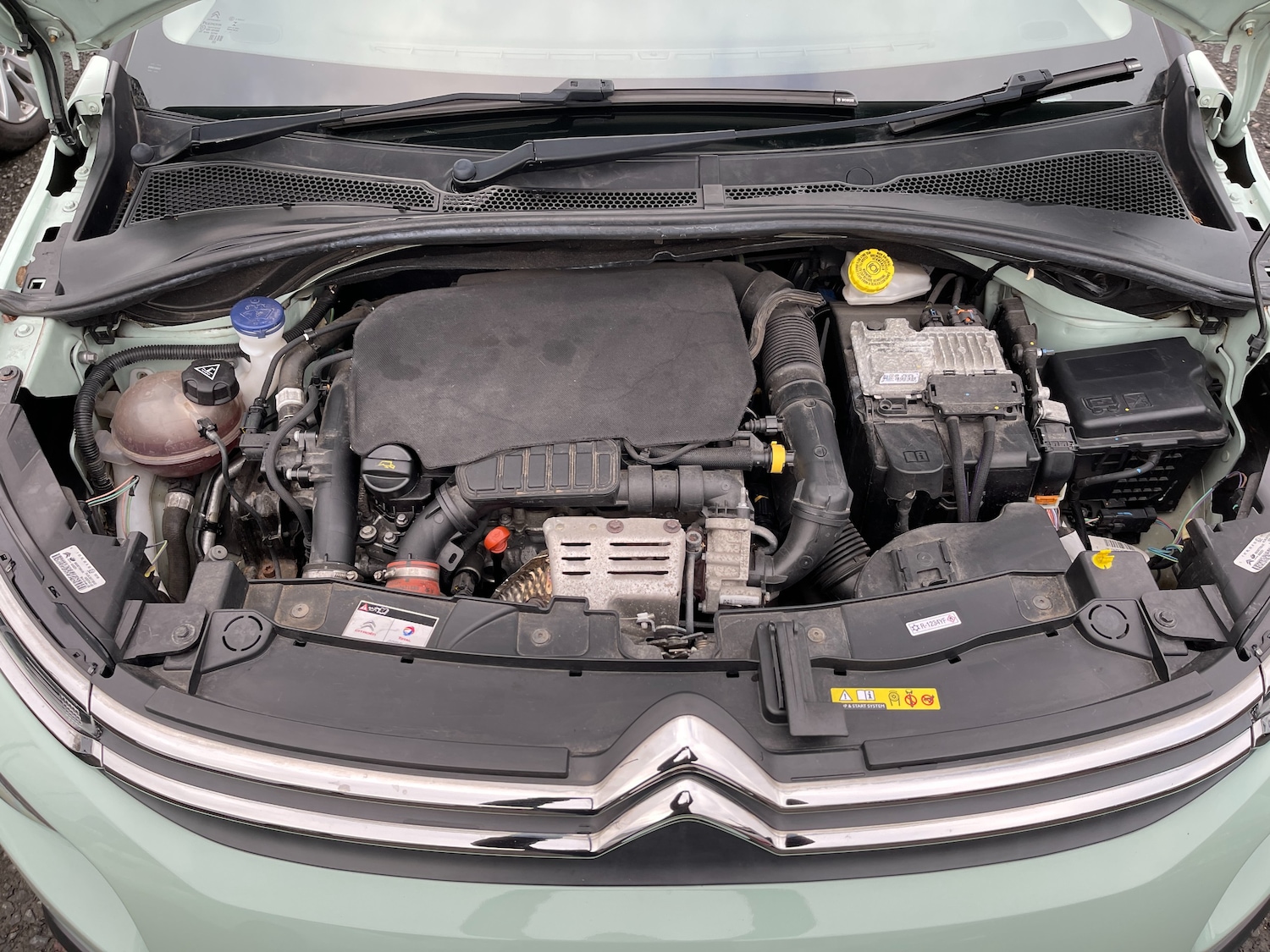 Used Citroen C3 2017 for sale - 76905174: Photo 40