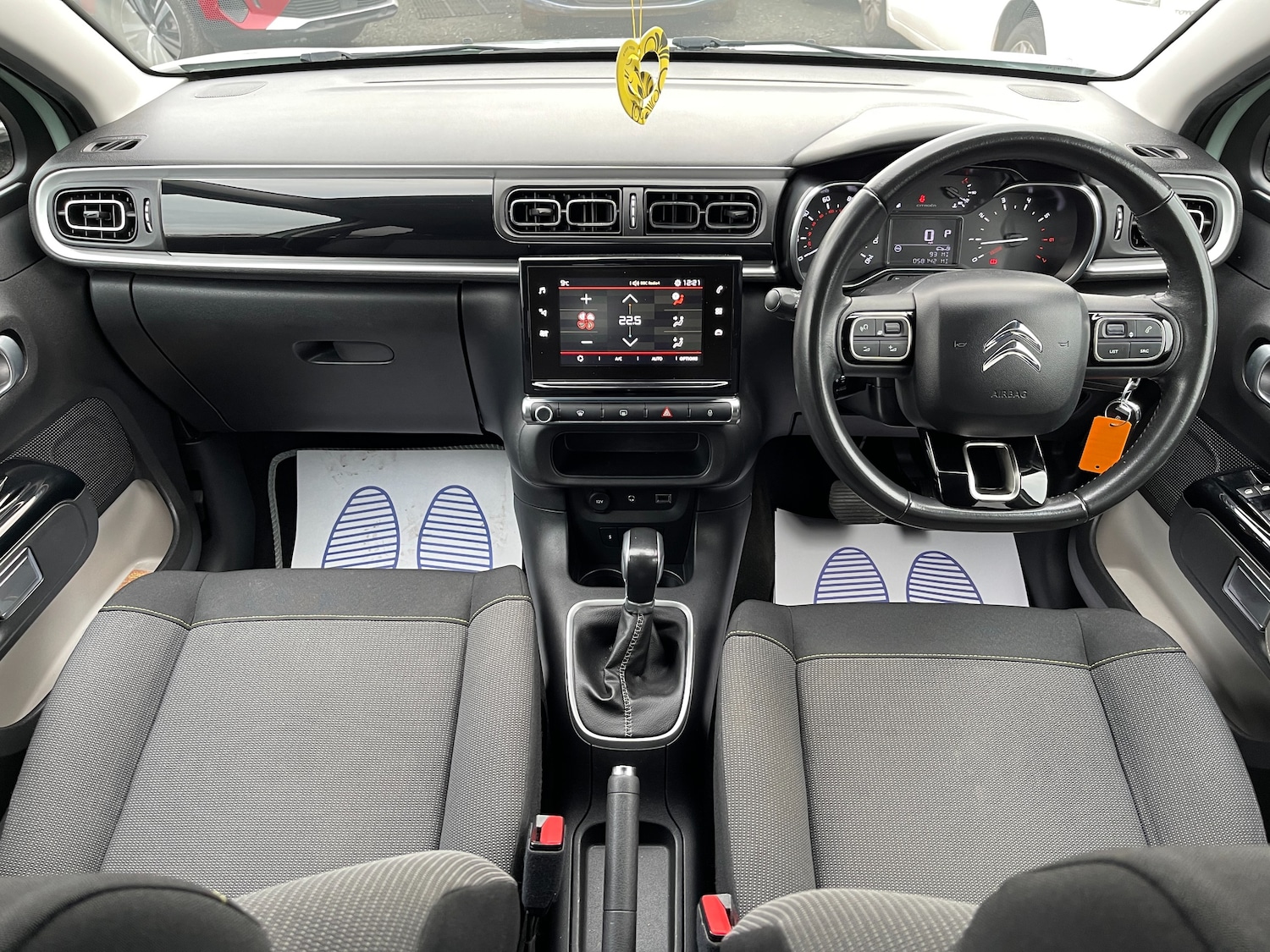 Used Citroen C3 2017 for sale - 76905174: Photo 43