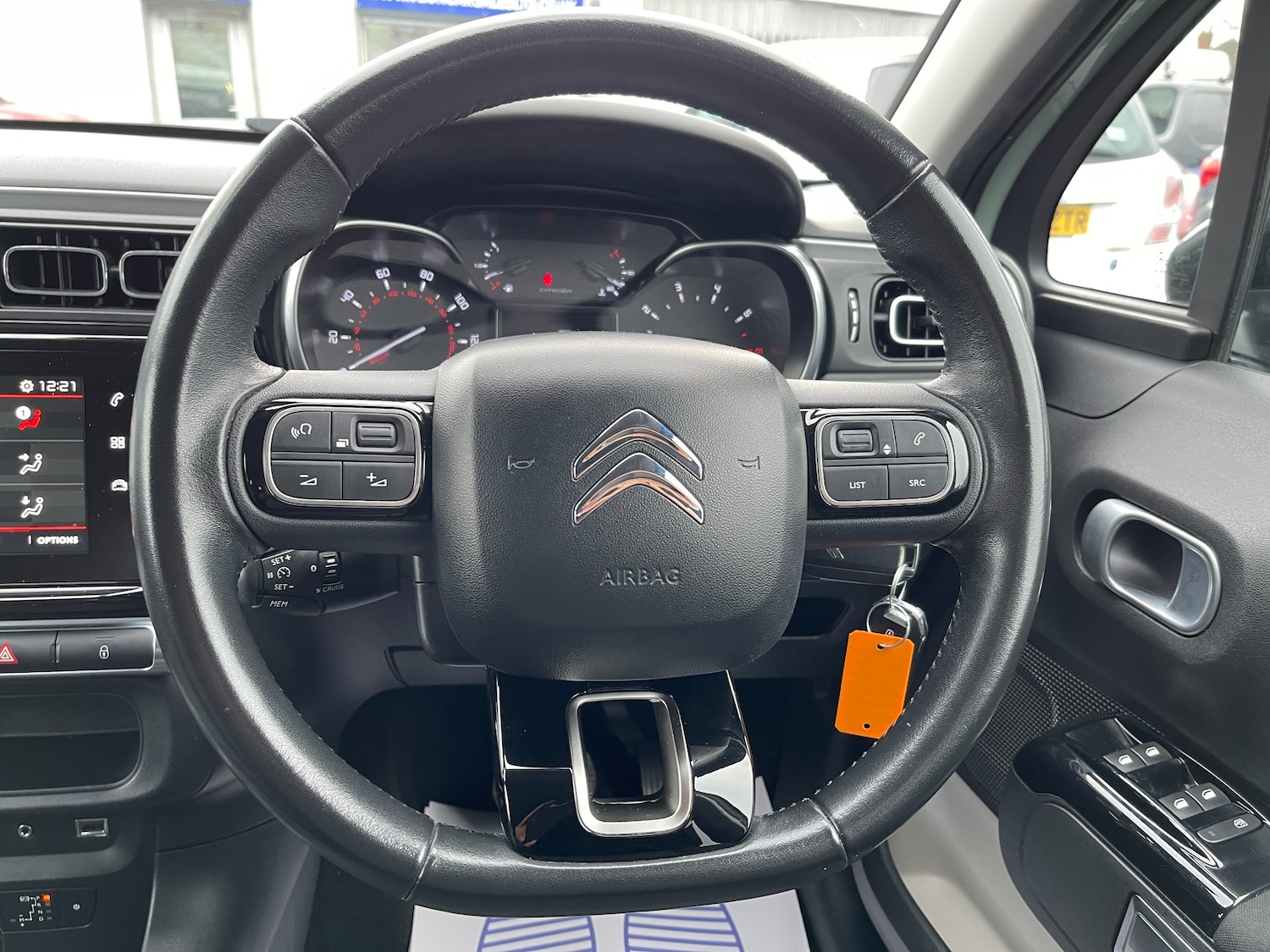 Used Citroen C3 2017 for sale - 76905174: Photo 44