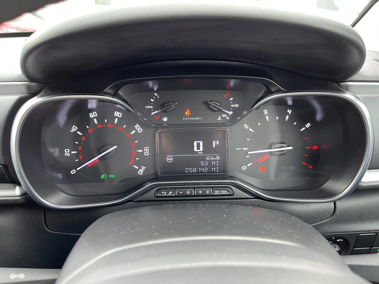 Used Citroen C3 2017 for sale - 76905174: Photo 45