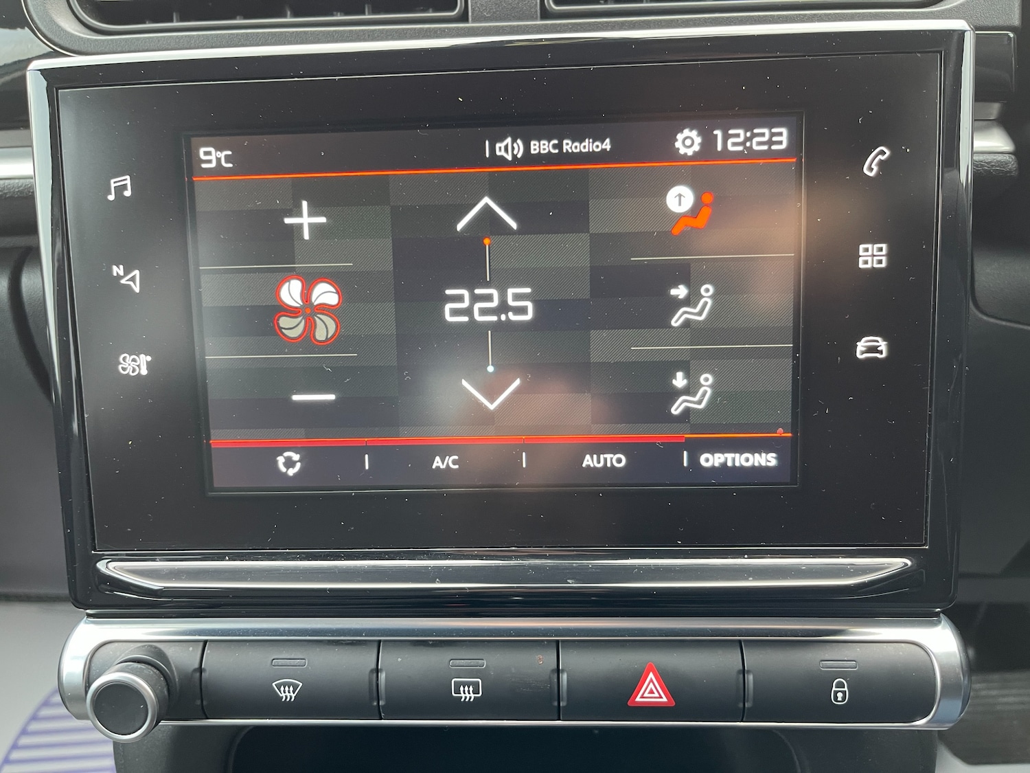 Used Citroen C3 2017 for sale - 76905174: Photo 48