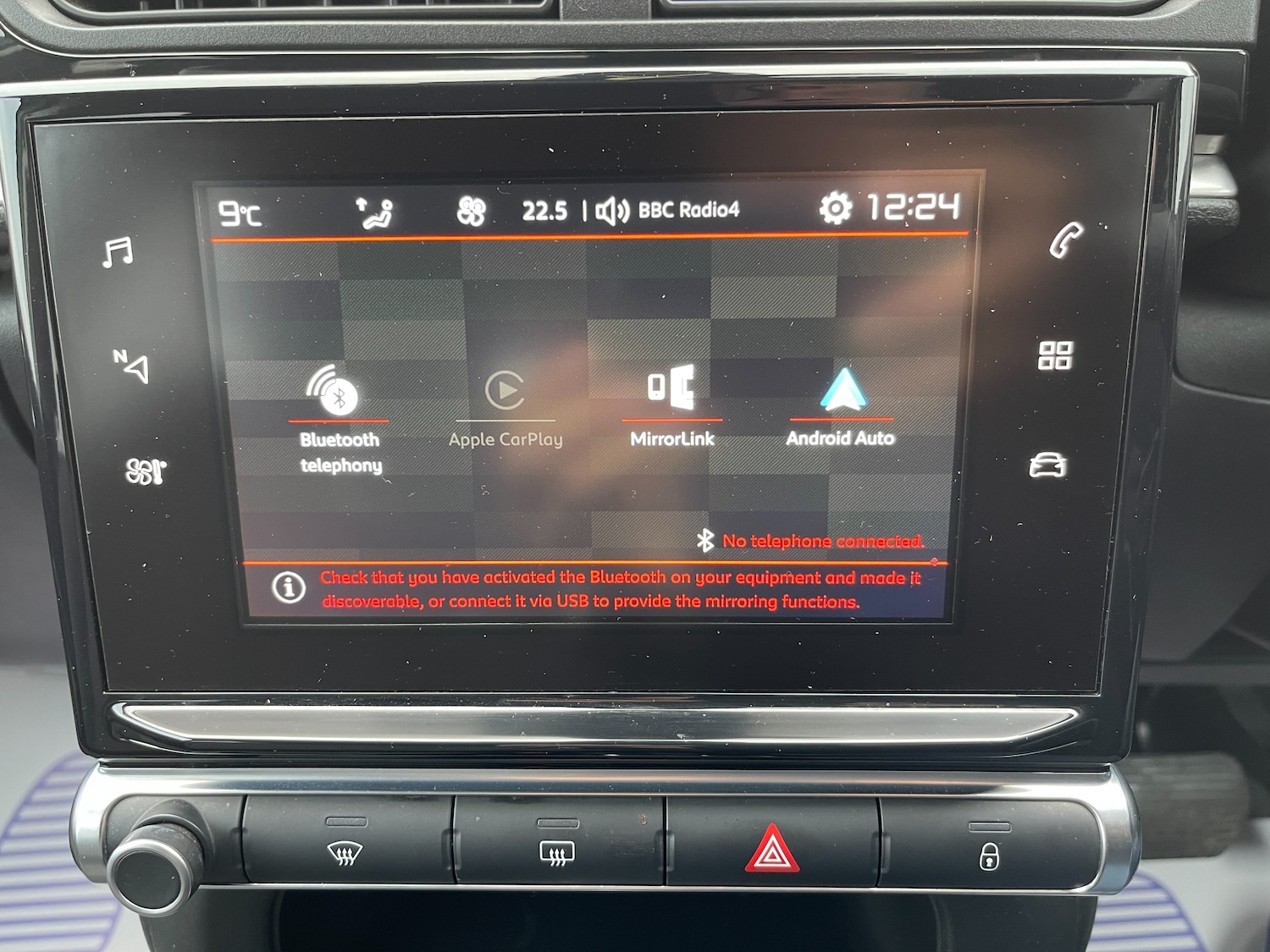 Used Citroen C3 2017 for sale - 76905174: Photo 49