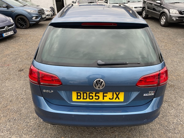 Used Volkswagen Golf 2015 for sale - 76311778: Photo 10