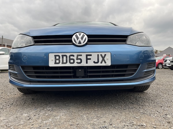 Used Volkswagen Golf 2015 for sale - 76311778: Photo 11