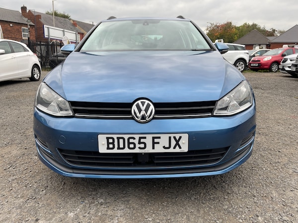 Used Volkswagen Golf 2015 for sale - 76311778: Photo 12