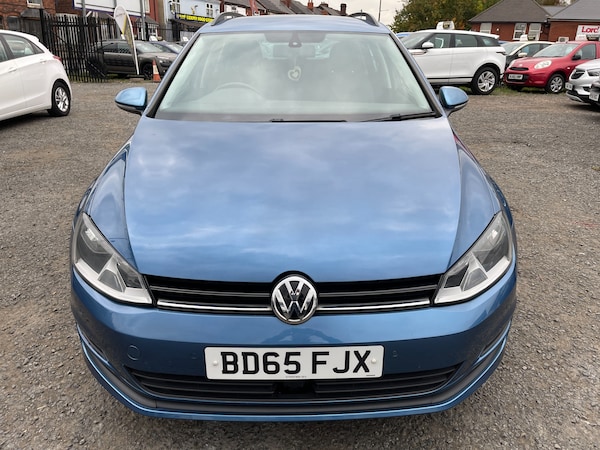 Used Volkswagen Golf 2015 for sale - 76311778: Photo 13