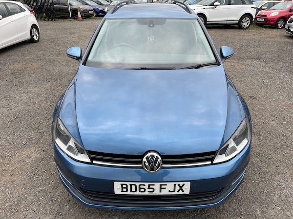 Used Volkswagen Golf 2015 for sale - 76311778: Photo 14