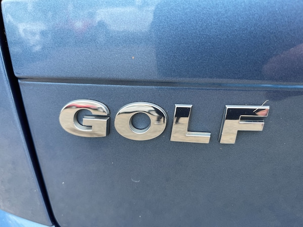 Used Volkswagen Golf 2015 for sale - 76311778: Photo 16