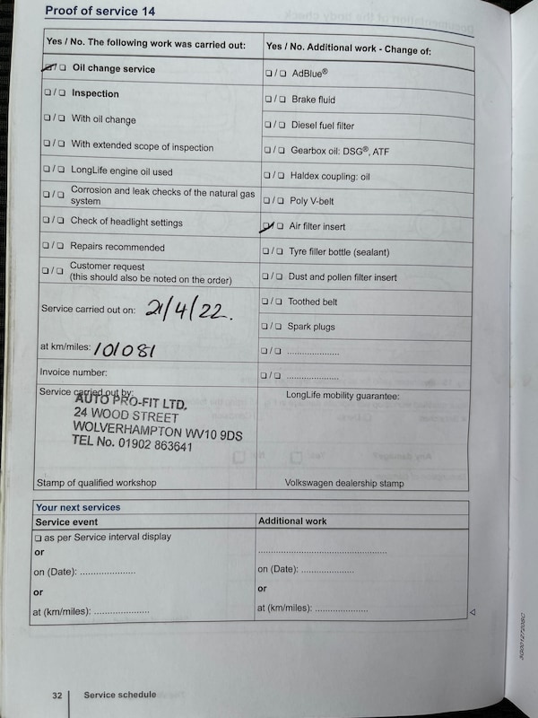 Used Volkswagen Golf 2015 for sale - 76311778: Photo 24
