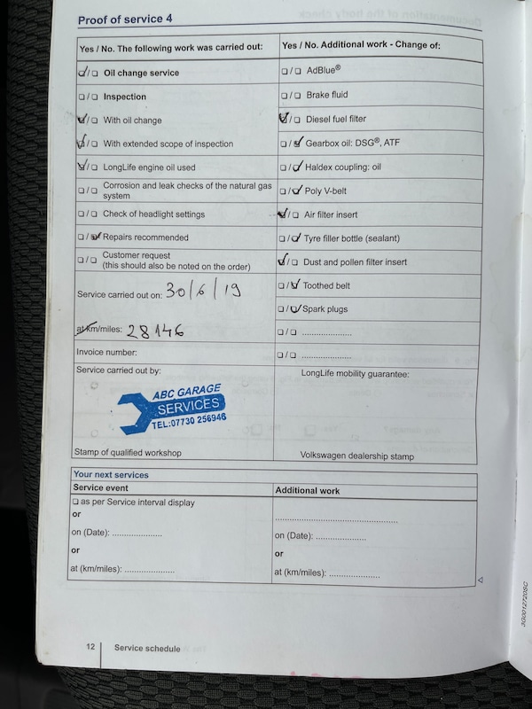 Used Volkswagen Golf 2015 for sale - 76311778: Photo 34