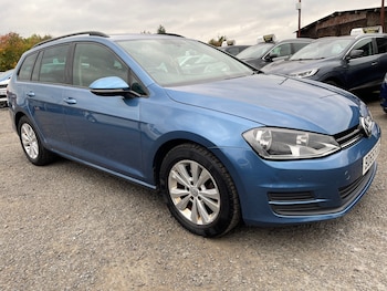 Used Volkswagen Golf 2015 for sale - 76311778: Photo 3