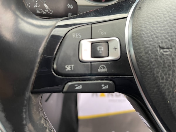 Used Volkswagen Golf 2015 for sale - 76311778: Photo 41
