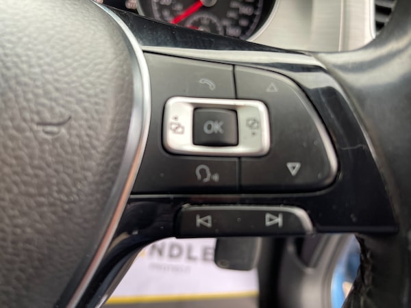 Used Volkswagen Golf 2015 for sale - 76311778: Photo 42