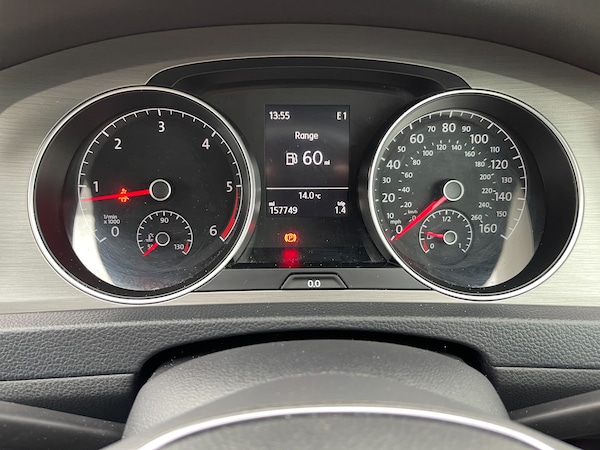 Used Volkswagen Golf 2015 for sale - 76311778: Photo 45
