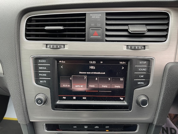 Used Volkswagen Golf 2015 for sale - 76311778: Photo 46