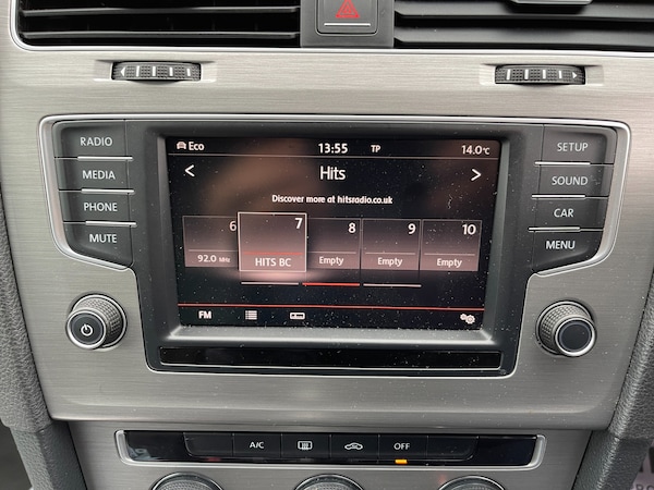 Used Volkswagen Golf 2015 for sale - 76311778: Photo 47