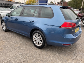Used Volkswagen Golf 2015 for sale - 76311778: Photo 4