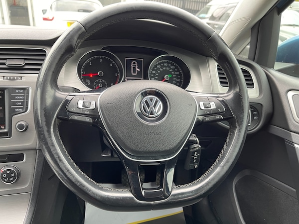 Used Volkswagen Golf 2015 for sale - 76311778: Photo 50