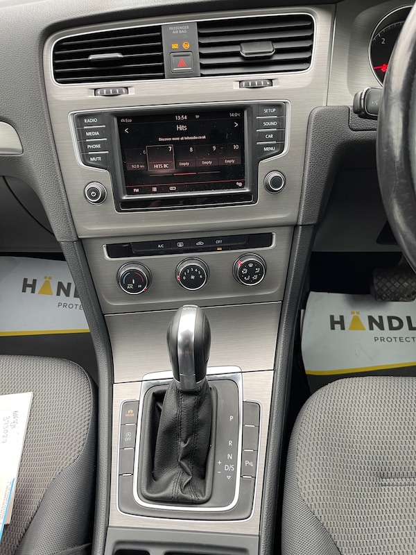 Used Volkswagen Golf 2015 for sale - 76311778: Photo 51