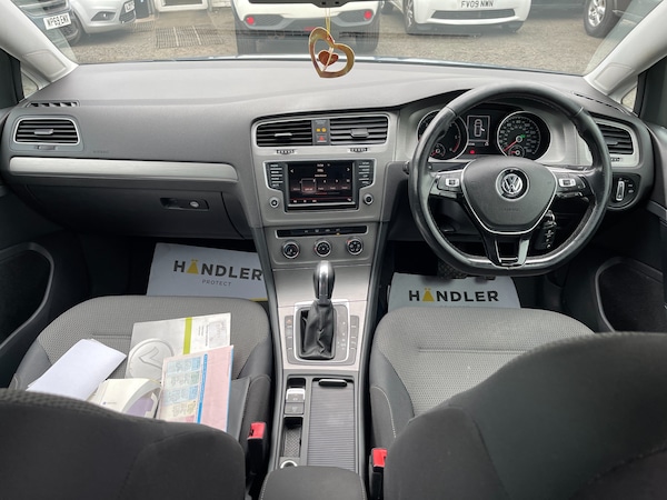 Used Volkswagen Golf 2015 for sale - 76311778: Photo 54