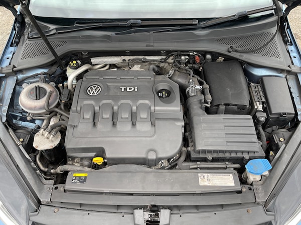 Used Volkswagen Golf 2015 for sale - 76311778: Photo 56