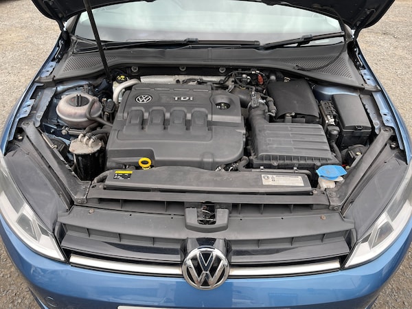 Used Volkswagen Golf 2015 for sale - 76311778: Photo 57