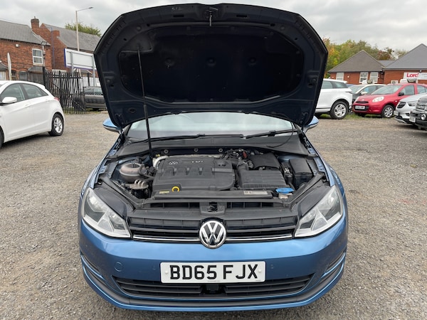 Used Volkswagen Golf 2015 for sale - 76311778: Photo 58